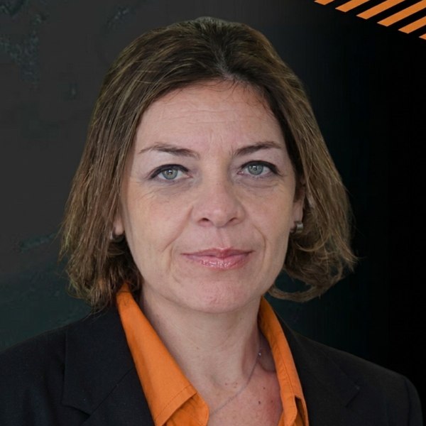Verónica Rapacci